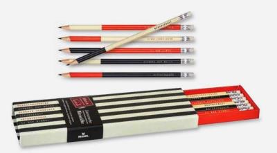 Opakowanie Ołówki - libri x CASS FILM