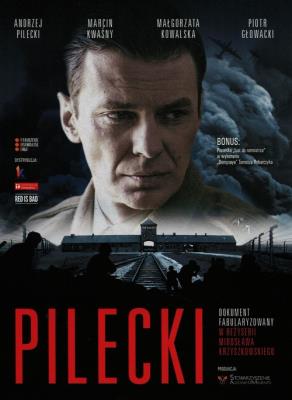 Pilecki. Wydawca: Dystrybucja Katolicka. SmakLiter.pl Opakowanie Pilecki