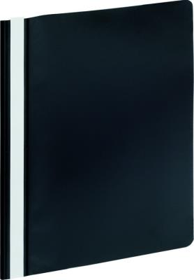 Skoroszyt A4 Grand GR 505 czarny 10 sztuk. Wydawca: KW TRADE. SmakLiter.pl Opakowanie Skoroszyt A4 Grand GR 505 czarny 10 sztuk