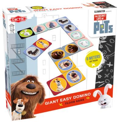 Okładka książki SLoP Domino Maxi