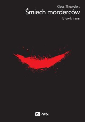 Okładka książki Śmiech morderców