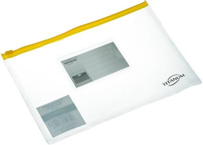 Opakowanie Teczka A5 na suwak