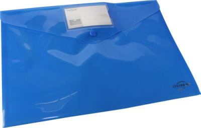 Opakowanie Teczka Koperta A4 Czerwona