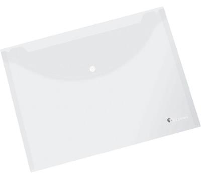 Opakowanie Teczka kopertowa A4 bezbarwna