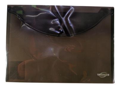 Opakowanie Teczka kopertowa A4 dymiona