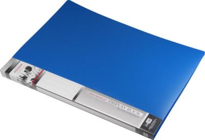 Opakowanie Teczka ofertowa A4/30 niebieska
