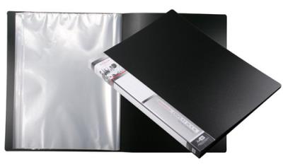 Opakowanie Teczka ofertowa A4/40 czarna