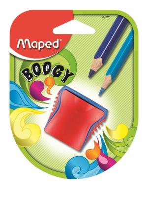 Opakowanie Temperówka Boogy z pojemnikiem 2 otwory mix