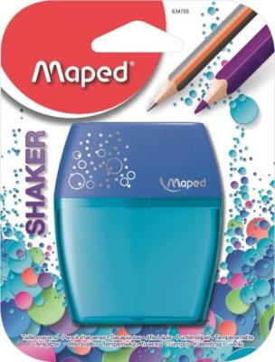 Opakowanie Temperówka Shaker 2 otwory