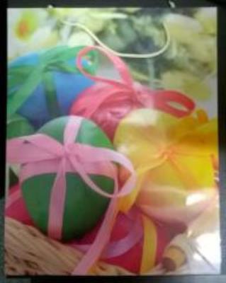 Okładka książki Torba duza TWL-3 Wielkanoc MIX