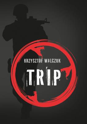 Okładka książki Trip