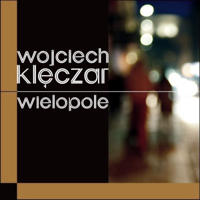 Okładka książki Wielopole