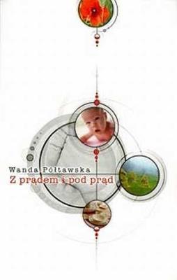 Okładka książki Z prądem i pod prąd