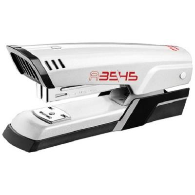 Opakowanie Zszywacz biały metaliczny