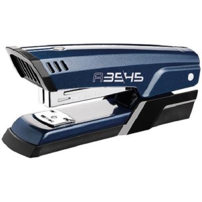 Opakowanie Zszywacz krótki granatowy