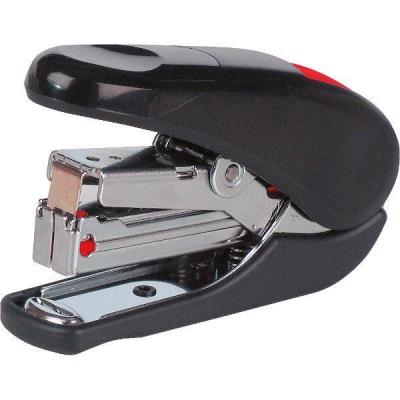 Zszywacz ST-010AH czarny 20kartek PLUS. Wydawca: Plus. SmakLiter.pl Opakowanie Zszywacz ST-010AH czarny 20kartek PLUS