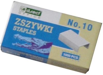 Opakowanie Zszywki 10mm (1000szt)