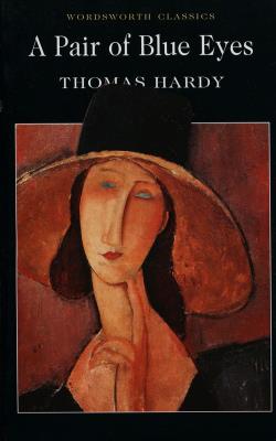 Okładka książki A Pair of Blue Eyes