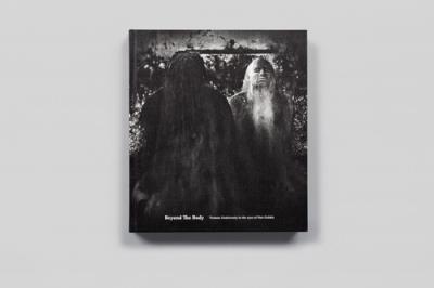 Okładka książki Beyond the Body