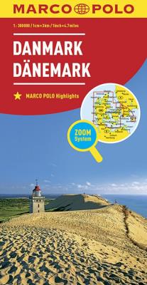 Dania Mapa. Autor: Opracowanie zbiorowe. SmakLiter.pl Okładka książki Dania Mapa
