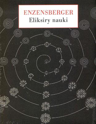 Okładka książki Eliksiry nauki.