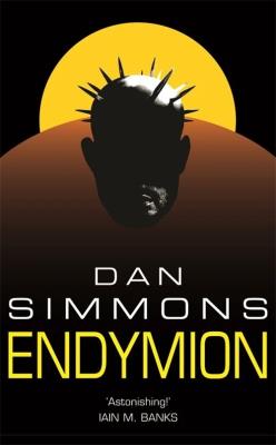 Endymion. Autor: Simmons Dan. SmakLiter.pl Okładka książki Endymion
