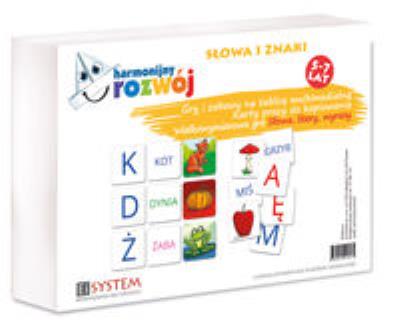 Harmonijny Rozwój. Autor:   Praca zbiorowa. SmakLiter.pl Okładka książki Harmonijny Rozwój