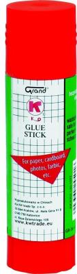 Opakowanie Klej w sztyfcie K-36 g (12szt) GRAND