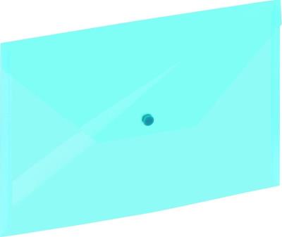 Opakowanie Koperta A4 na zatrzask niebieska GRAND