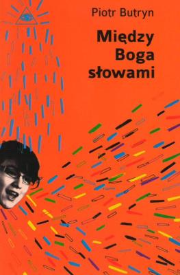 Okładka książki Między Boga słowami