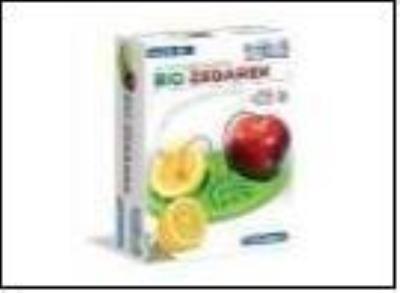 Okładka książki Naukowa zabawa. Bio Zegarek