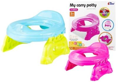 Opakowanie Nocnik podróżny