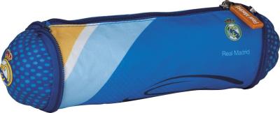 Opakowanie Piórnik piłka Real Madrid Color 2