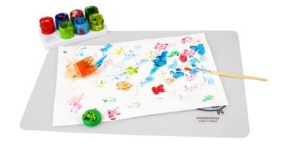 Opakowanie Podkładka szkolna