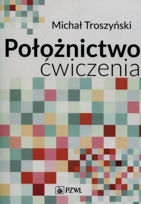 Okładka książki Położnictwo ćwiczenia