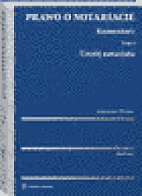 Prawo o notariacie Komentarz. Autor: Oleszko Aleksander. SmakLiter.pl Okładka książki Prawo o notariacie Komentarz