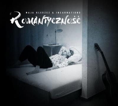 Okładka książki Romantyczność
