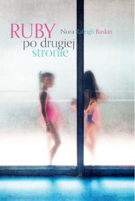 Okładka książki Ruby po drugiej stronie