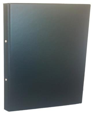 Opakowanie Segregator A4 2 cm 2 ringi czarny