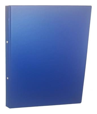 Opakowanie Segregator A4 2 cm 2 ringi granatowy