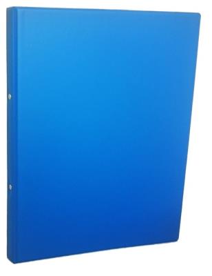 Opakowanie Segregator A4 2 cm 2 ringi niebieski