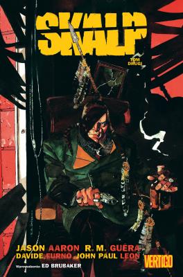 Okładka książki Skalp T.2