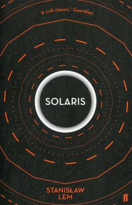 Solaris. Autor: Lem Stanislaw. SmakLiter.pl Okładka książki Solaris