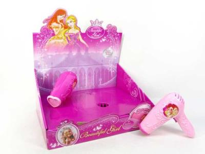 Okładka książki SUSZARKA NA BATERIE (6SZT. W DISPLAYU)