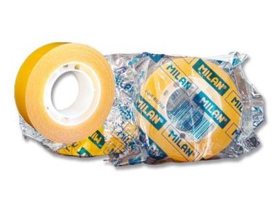 Opakowanie Taśma samoprzylepna 19mm x 33m MILAN