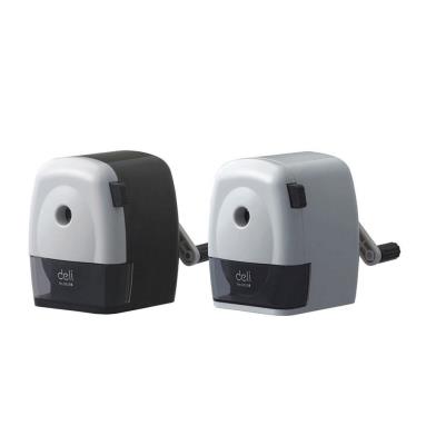 Opakowanie Temperówka 0629B korbka DELI