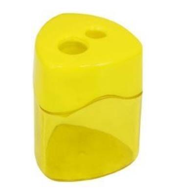 Opakowanie Temperówka GR- 922-2 podwójna FIORELLO