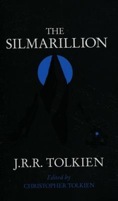 Okładka książki The Silmarillion