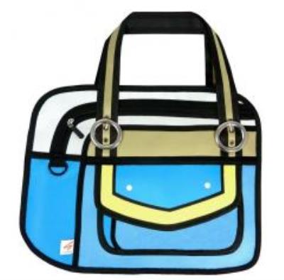 Opakowanie Torebka 2D 3910-B NARCISSUS