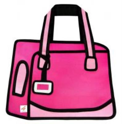 Opakowanie Torebka 2D 3912-P NARCISSUS